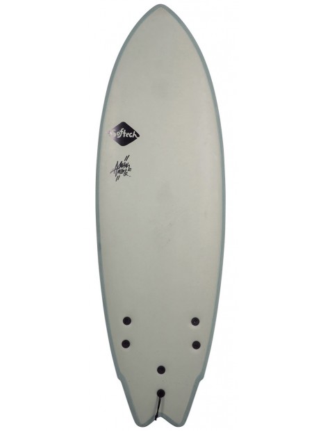 Surfboard Softech Mason Twin - Desert Storm