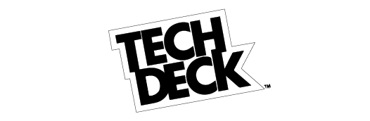 TECH DECK